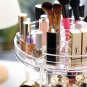AMEITECH Makeup Organizer, 360 Degree Rotating Adjustable Cosmetic Storage Di...