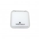 SKÖN lifestyle - Missy 15X/1X Personal Compact Glass Mirror - Powerful 15X ma...