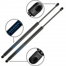 ARANA For Chevy Trailblazer GMC Envoy TAILGATE Shocks - LIFTGATE Tail Gate Ha...