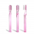 Supersmile New Generation Toothbrush w/Patented 45° Soft Nylon Bristles - Whi...