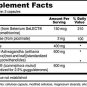Thyroid Helper - Natural Supplement for Metabolism & Energy (90 Capsules)