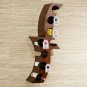 Reusable Wine Bottles Tag Racks Bottle Labels Hang Tags Cellar Storage Glass ...