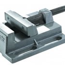 Pro-Grade 59120 Flat Drill Press Vice, 4-Inch 6"