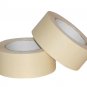JAK Industrial 6 Rolls - 2 Inch Masking Tape for General Purpose/Painting - 6...