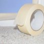 JAK Industrial 6 Rolls - 2 Inch Masking Tape for General Purpose/Painting - 6...