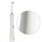 Blynx BX-250 Automatic Toothbrush &acirc;�� Power Spinning Tooth Brush, 10 Round Spin...