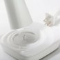 Blynx BX-250 Automatic Toothbrush &acirc;�� Power Spinning Tooth Brush, 10 Round Spin...
