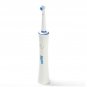 Blynx BX-250 Automatic Toothbrush &acirc;�� Power Spinning Tooth Brush, 10 Round Spin...