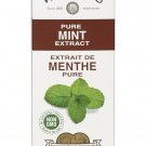 Watkins All Natural Extract, Pure Mint, 2 Ounce (Pack of 6) (Packaging may va...