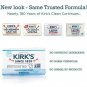 Kirk'S Castile Original Coco Castile Soap 4 Ounces (Pack of 12)