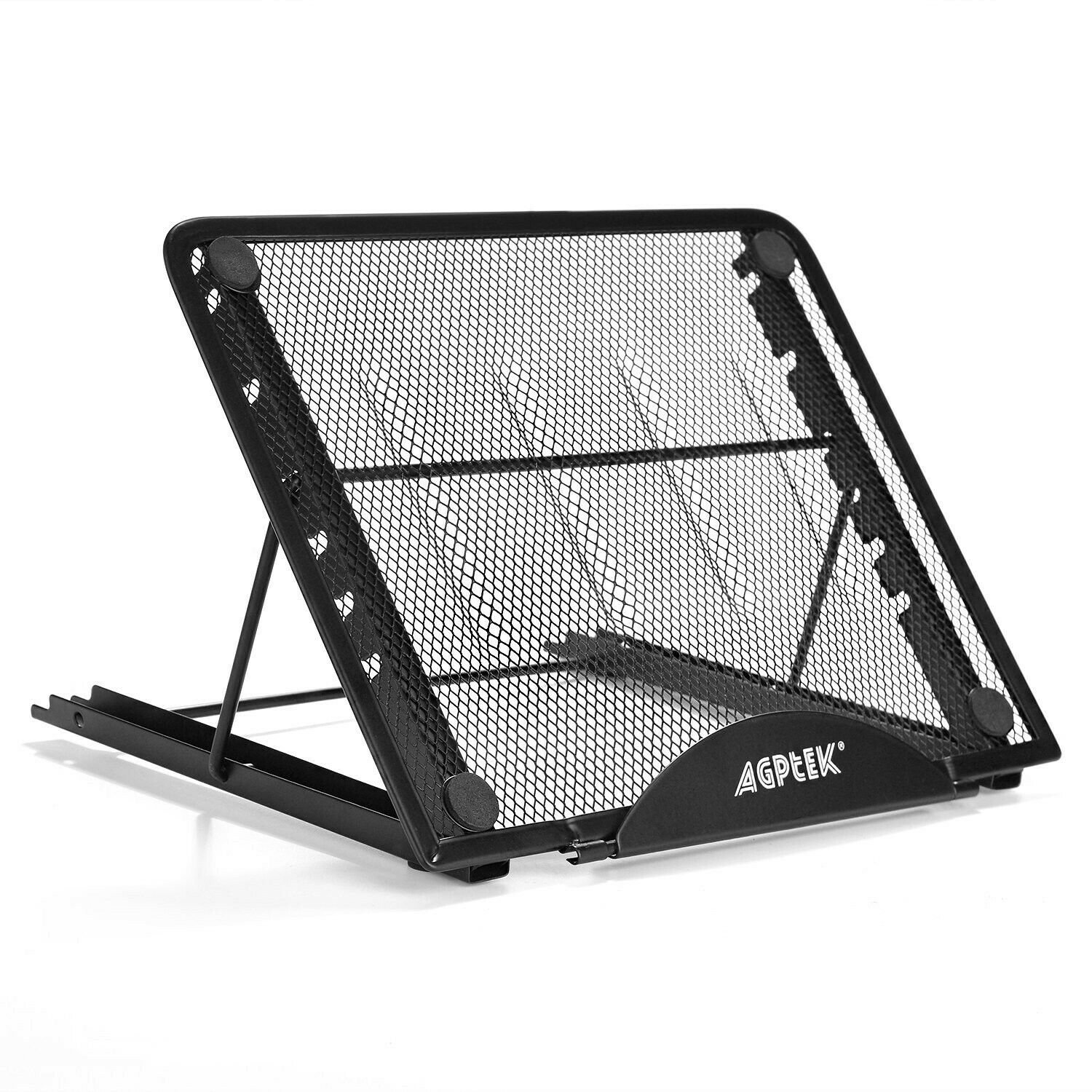 Light Box Pad Stand,Multifunction 7 Angle Points Skidding Prevented Tracing H...