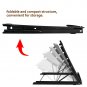 Light Box Pad Stand,Multifunction 7 Angle Points Skidding Prevented Tracing H...