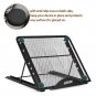 Light Box Pad Stand,Multifunction 7 Angle Points Skidding Prevented Tracing H...
