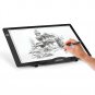 Light Box Pad Stand,Multifunction 7 Angle Points Skidding Prevented Tracing H...