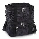 Bertasche Insulated Lunch Box Lunch Bag for Adults Men Women, Detachable Cool...