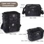 Bertasche Insulated Lunch Box Lunch Bag for Adults Men Women, Detachable Cool...