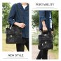 Bertasche Insulated Lunch Box Lunch Bag for Adults Men Women, Detachable Cool...