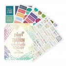 Erin Condren Designer Sticker Book - Classic Edition 4
