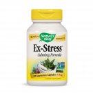 Nature's Way Ex-Stress Calming Formula, 445 mg, 100 Vcaps (Packaging May Vary)