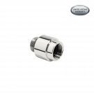 Hansgrohe 06510000 External Vacuum Breaker, Chrome