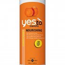 Yes To Carrots Nourishing Conditioner for Normal to Dry Hair, 16.9 Fluid Ounc...