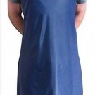 Tuff Apron Blue Heavy Duty Waterproof with Neck Adjuster Durable Long Kitchen...