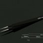 Professional Pointed Ingrown Hair Splinter Tip Tweezers - Precision Stainless...
