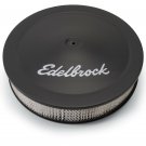 Edelbrock 1223 AIR CLEANER