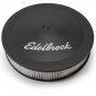 Edelbrock 1223 AIR CLEANER