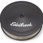 Edelbrock 1223 AIR CLEANER