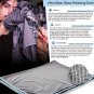 Trendy Bartender Microfiber Glass Polishing Cloth (2 Pack) – 25x20 inch – Pre...