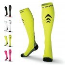 Rymora Compression Socks (Cushioned, Graduated Compression, Ergonomic fit for...
