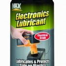 Max Professional 4125 Electronics Lubricant, 11 oz. - 11 oz.