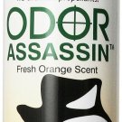 Jay 124947 Odor Assassin, 6 oz, Orange