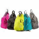Sling Backpack for Women - Comfortable and Stylish Shoulder Backpacks with Mu...