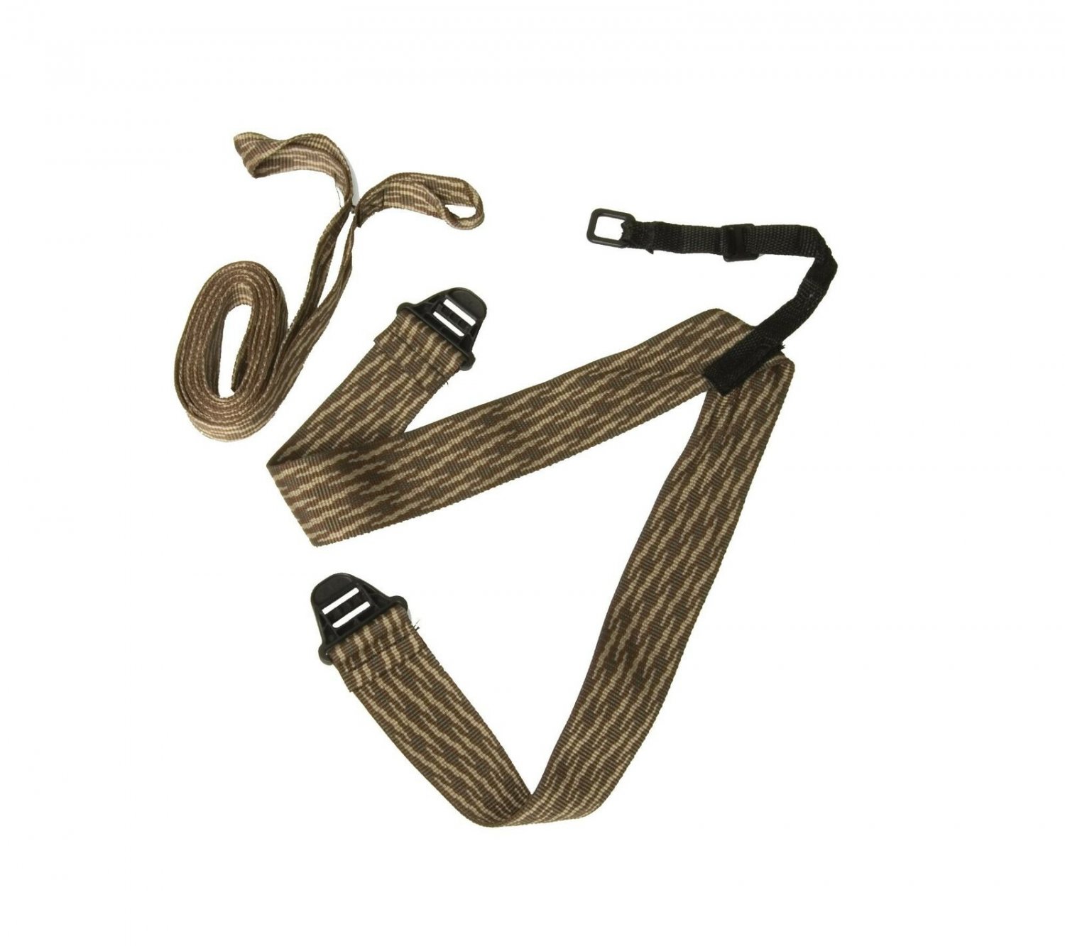 Summit Treestands Backpack Straps, Set SU85005 Pack