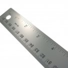 Westcott Stainless Steel Cork Backed Ruler, 36", Inch/Metric (MR-36) Onе Paсk