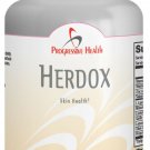 Herdox: Herpes Relief Supplement, 30 Servings