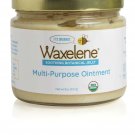 Waxelene Organic Soothing Botanical Jelly, Petroleum Free Ointment, 9 Ounces