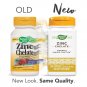 Nature's Way Zinc (Packaging May Vary)