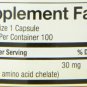 Nature's Way Zinc (Packaging May Vary)