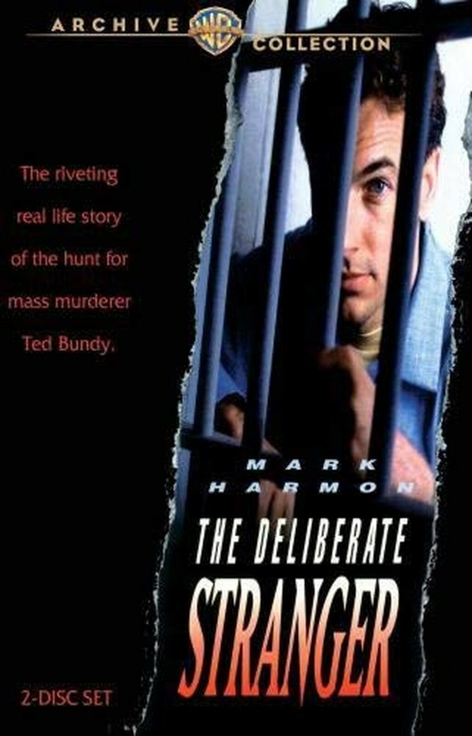 The Deliberate Stranger