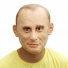 PartyHop - Vladimir Putin Mask - President Famous People Celebrity Human Mask