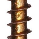 GRK 772691177209 8 by 1-Inch 1/4 Containing Equal to 100 Screws Trim Handy FI...