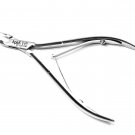 ApeX Cuticle Nipper Professional 1/2 Jaw Cuticle Cutter Made in USA by Gorill...