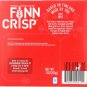 Finn Crisp Crispbread, Original, 7-Ounce (Pack of 9) 7 Ounce (Pack of 9)