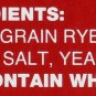 Finn Crisp Crispbread, Original, 7-Ounce (Pack of 9) 7 Ounce (Pack of 9)