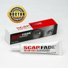 Scarfade Silicone Scar Gel for Scar Repair, Scar Treatment - 15g Tube