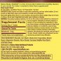 Nature Made VitaMelts Fast Dissolve Melatonin 3 mg. (Sleep) 100ct