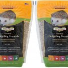 Sun Seed Sunscription Vita Hedgehog Adult Food (2 Pack of 25 oz.)